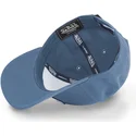 czapka-z-daszkiem-niebieska-snapback-kustom-kulture-col-ant-od-von-dutch