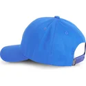 niebieska-zakrzywiona-czapka-snapback-kustom-kulture-col-rblu-von-dutch