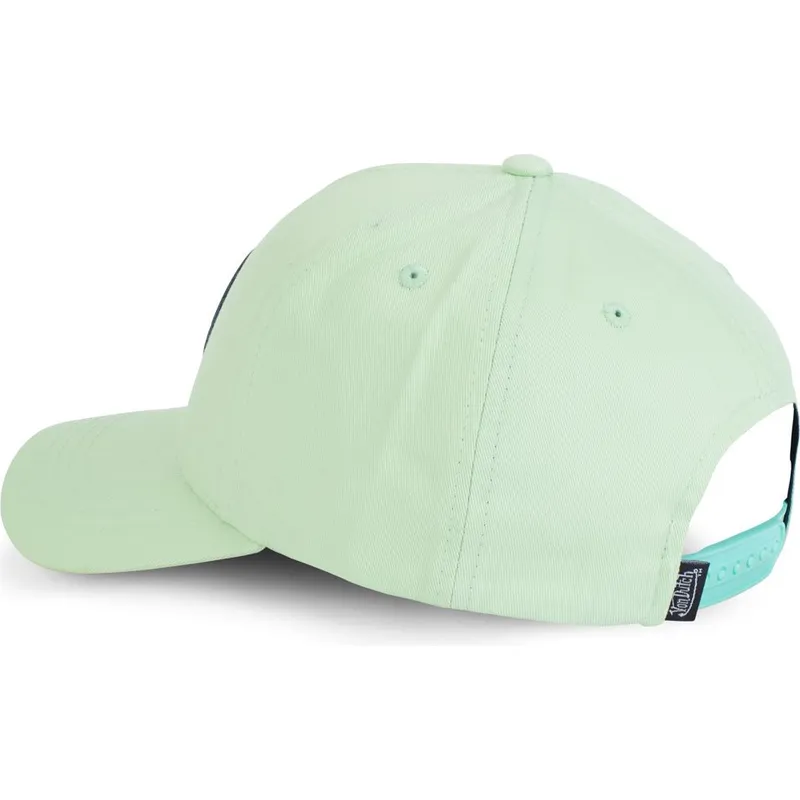 czapki-curva-zielony-snapback-von-dutch czapki-curva-zielony-snapback-von-dutch
