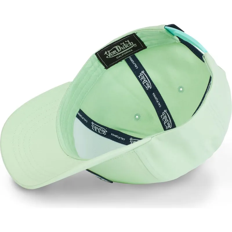 czapki-curva-zielony-snapback-von-dutch czapki-curva-zielony-snapback-von-dutch