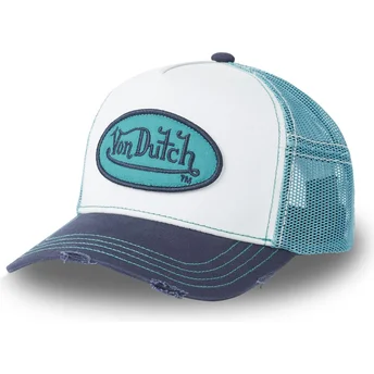 czapka-trucker-biala-i-niebieska-sum-blu-von-dutch
