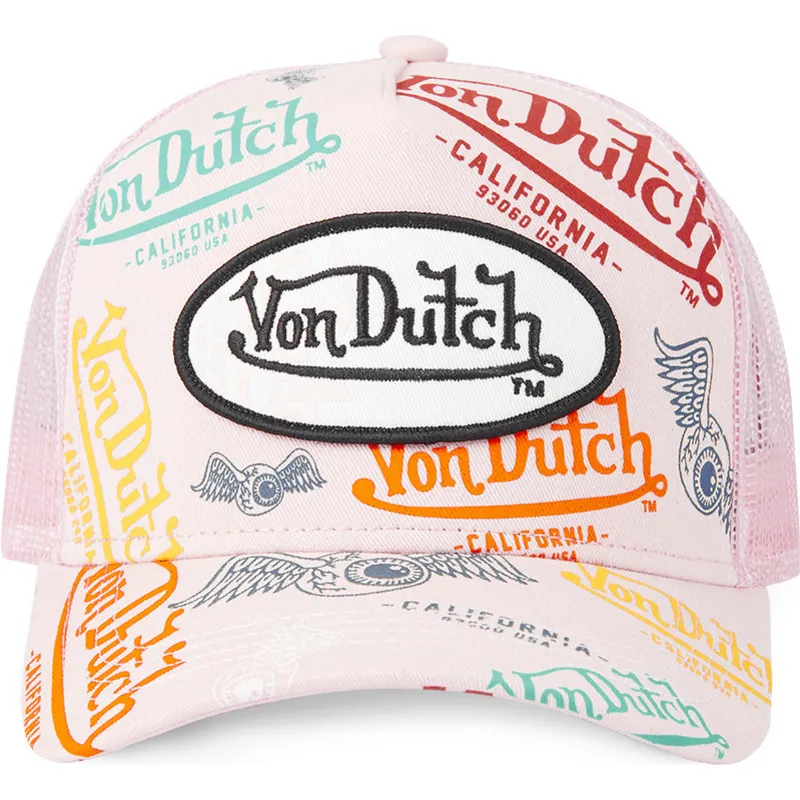 czapka-trucker-rozowa-bra-pin-od-von-dutch