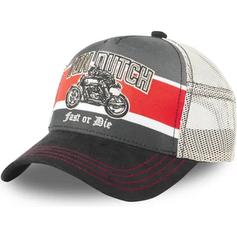 czapka-trucker-czarna-fast-or-die-fas-von-dutch