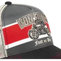 czapka-trucker-czarna-fast-or-die-fas-von-dutch