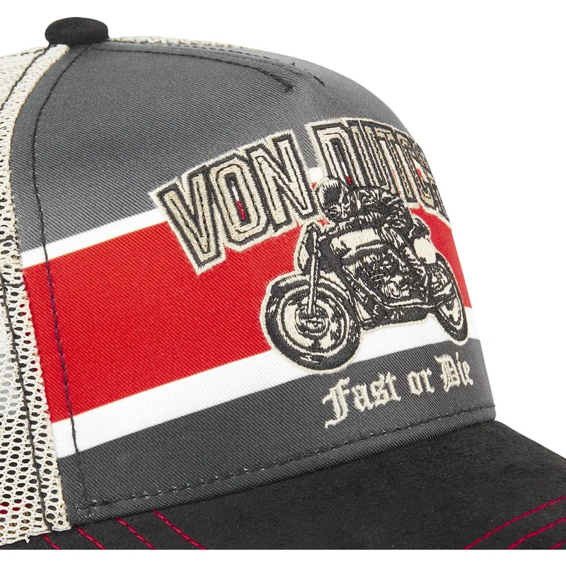 czapka-trucker-czarna-fast-or-die-fas-von-dutch