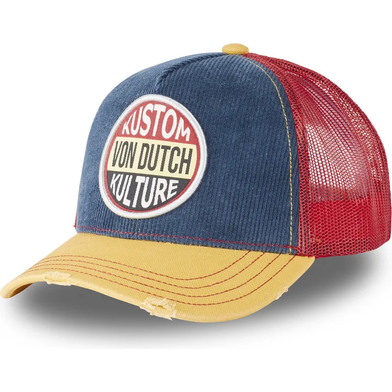 czapki-curva-granatowy-snapback-von-dutch czapki-curva-granatowy-snapback-von-dutch