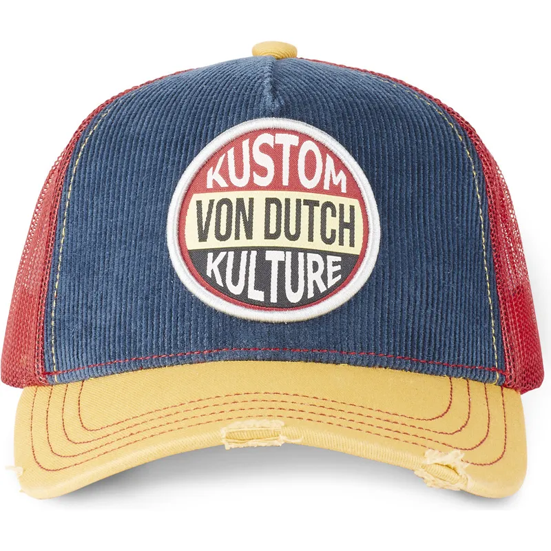 czapki-curva-granatowy-snapback-von-dutch czapki-curva-granatowy-snapback-von-dutch