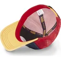 czapki-curva-granatowy-snapback-von-dutch