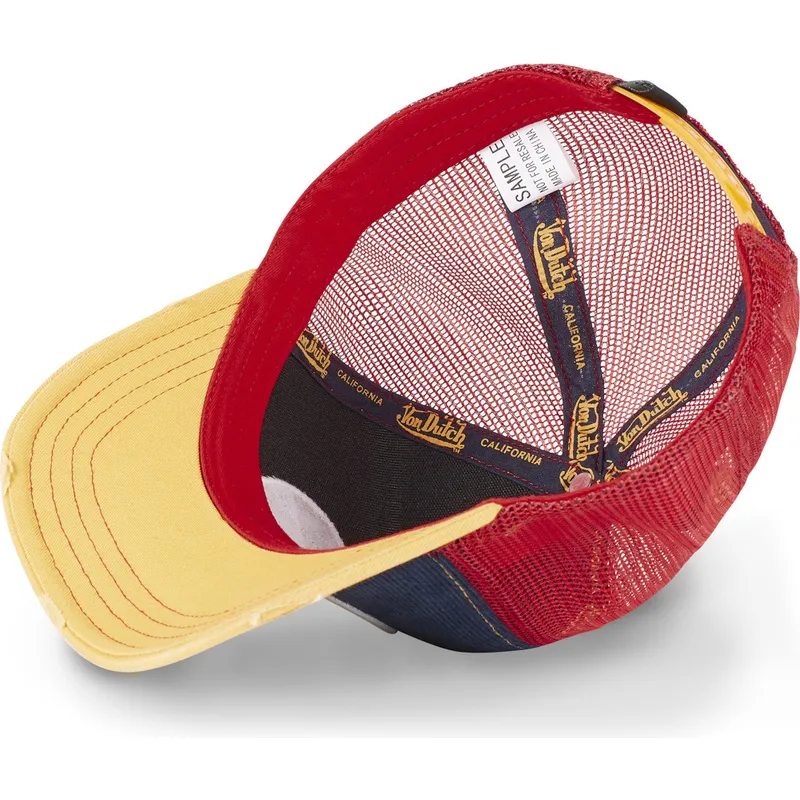 czapki-curva-granatowy-snapback-von-dutch czapki-curva-granatowy-snapback-von-dutch