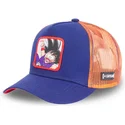 czapka-trucker-niebiesko-pomaranczowa-son-goku-db2-gok-dragon-ball-od-capslab