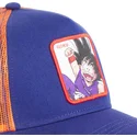 czapka-trucker-niebiesko-pomaranczowa-son-goku-db2-gok-dragon-ball-od-capslab