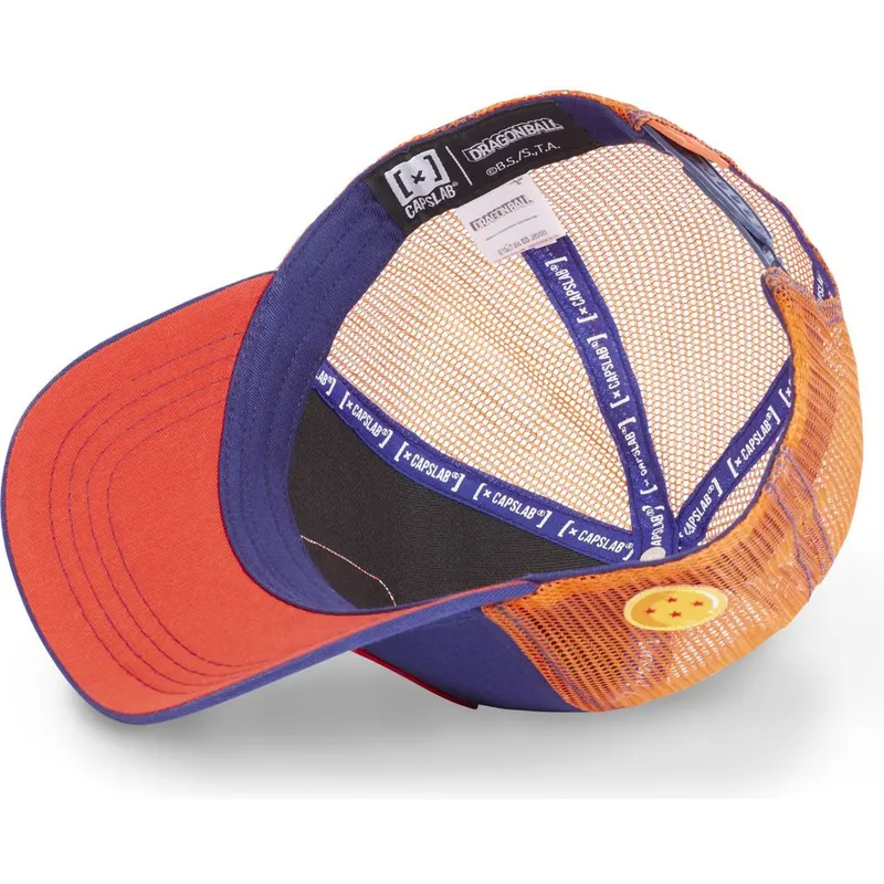 czapki-curva-niebieski-snapback-son-goku-dragon-ball-capslab