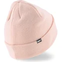 rozowa-czapka-dziecieca-classic-cuff-marki-puma