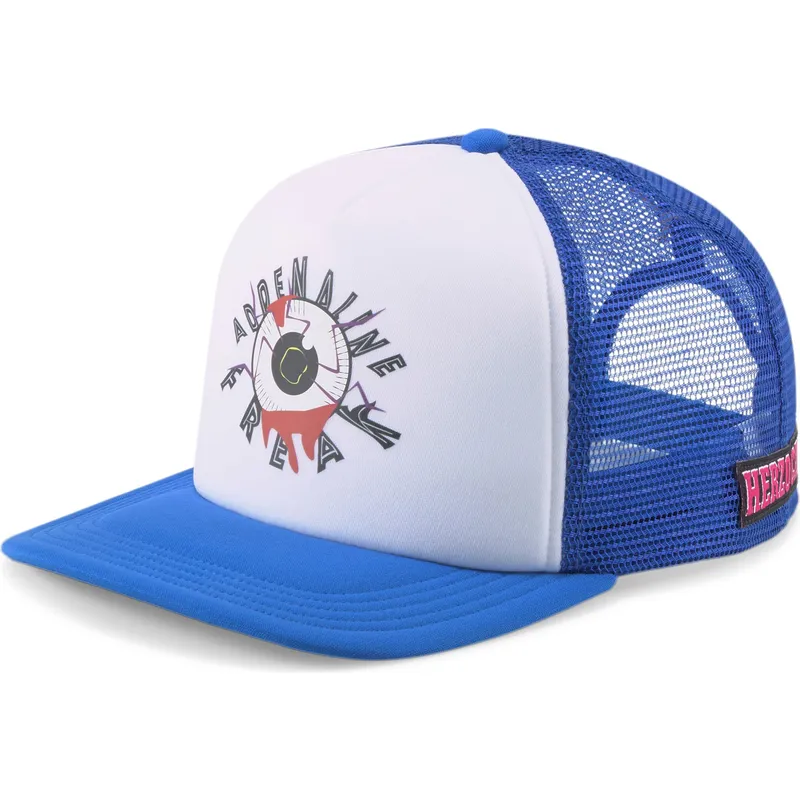 czapki-plana-niebieski-snapback-puma