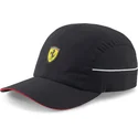 czarna-zakrzywiona-regulowana-czapka-sptwr-statement-ferrari-formula-1-od-pumy