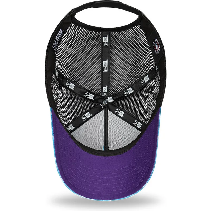 czapki-curva-niebieski-snapback-a-frame-summer-city-los-angeles-dodgers-mlb-new-era