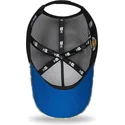 czapki-curva-wielokolorowy-snapback-a-frame-summer-city-los-angeles-lakers-nba-new-era