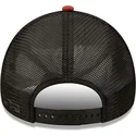 czapki-curva-pomaranczowy-snapback-a-frame-summer-city-chicago-bulls-nba-new-era