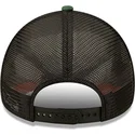 czapki-curva-wielokolorowy-snapback-a-frame-summer-city-miami-heat-nba-new-era