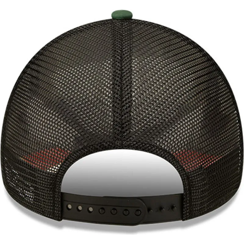 czapki-curva-wielokolorowy-snapback-a-frame-summer-city-miami-heat-nba-new-era