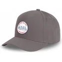 szara-czapka-z-zakrzywionym-daszkiem-snapback-kustom-kulture-col-gre-od-von-dutch