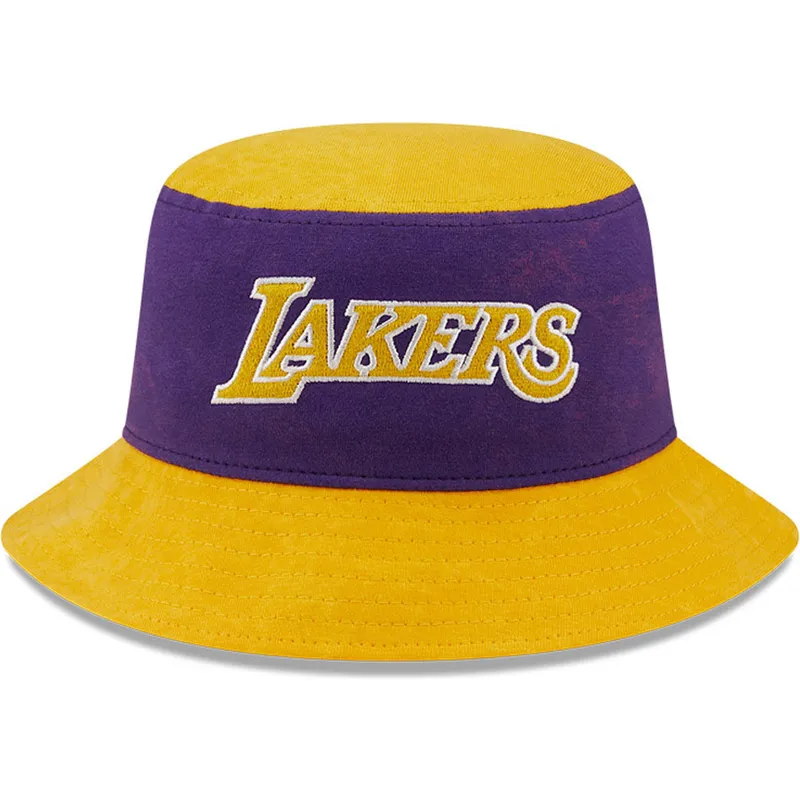 wiadra-fioletowy-tapered-washed-pack-los-angeles-lakers-nba-new-era wiadra-fioletowy-tapered-washed-pack-los-angeles-lakers-nba-new-era