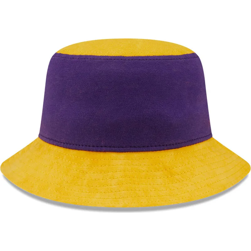 wiadra-fioletowy-tapered-washed-pack-los-angeles-lakers-nba-new-era wiadra-fioletowy-tapered-washed-pack-los-angeles-lakers-nba-new-era