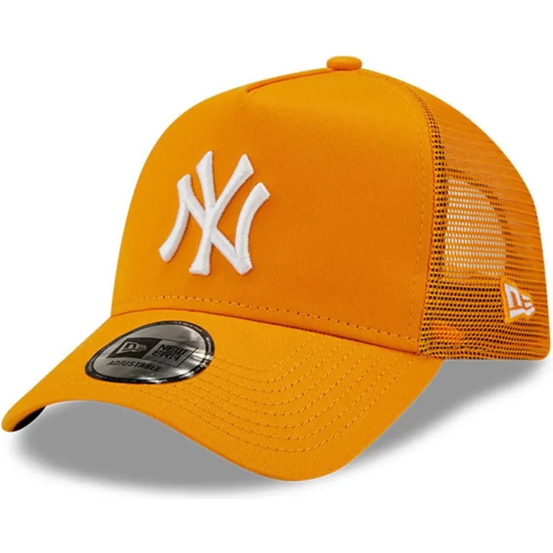 czapki-curva-pomaranczowy-snapback-a-frame-tonal-mesh-new-york-yankees-mlb-new-era czapki-curva-pomaranczowy-snapback-a-frame-tonal-mesh-new-york-yankees-mlb-new-era
