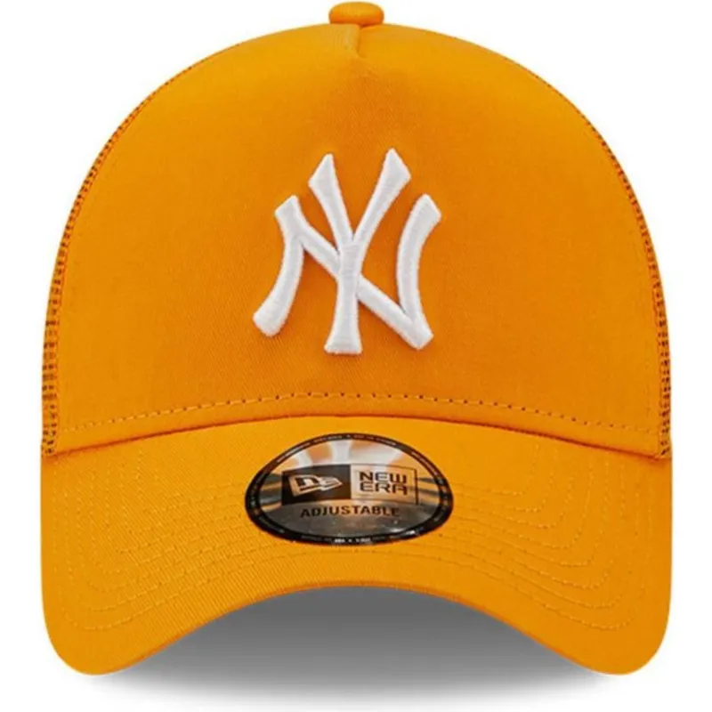 czapki-curva-pomaranczowy-snapback-a-frame-tonal-mesh-new-york-yankees-mlb-new-era czapki-curva-pomaranczowy-snapback-a-frame-tonal-mesh-new-york-yankees-mlb-new-era