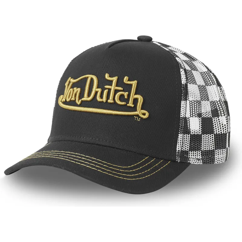 czapka-trucker-czarna-rac-von-dutch