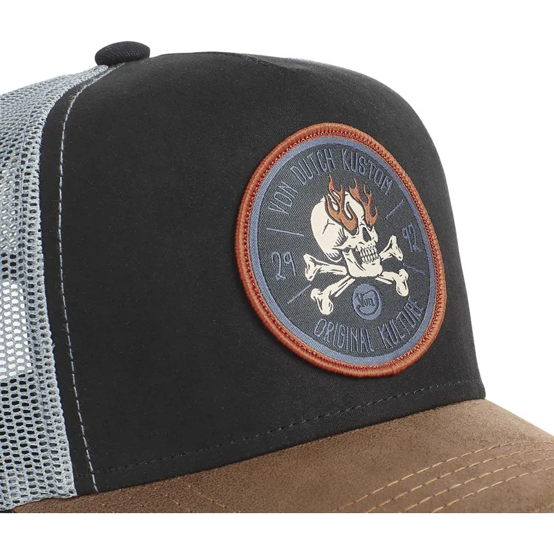 czapki-curva-czarny-snapback-von-dutch czapki-curva-czarny-snapback-von-dutch