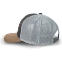 czapka-trucker-czarna-niebieska-i-brazowa-kustom-kulture-skull-sku-od-von-dutch
