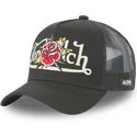 czapki-curva-czarny-snapback-von-dutch