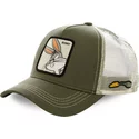 czapka-trucker-zielony-bugs-bunny-bun2-looney-tunes-capslab