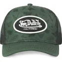 czapka-trucker-zielona-tat03-von-dutch