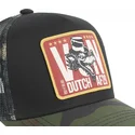 czarna-i-kamuflazowa-czapka-trucker-wolf-od-von-dutch
