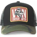 czarna-i-kamuflazowa-czapka-trucker-wolf-od-von-dutch