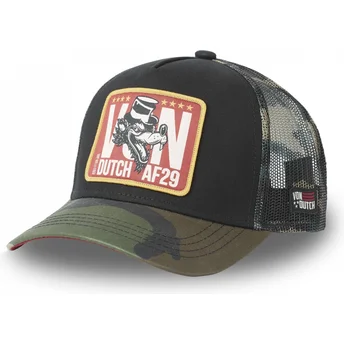czapki-curva-czarny-snapback-von-dutch