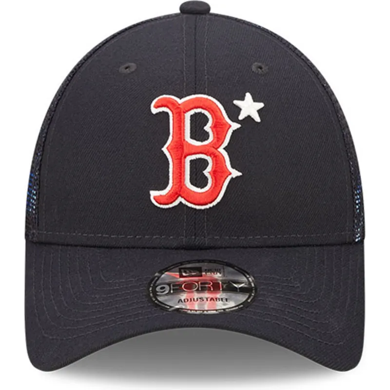 czapki-curva-granatowy-snapback-9forty-all-star-game-boston-red-sox-mlb-new-era