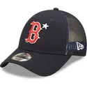 czapki-curva-granatowy-snapback-9forty-all-star-game-boston-red-sox-mlb-new-era