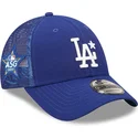 czapki-curva-niebieski-snapback-9forty-all-star-game-los-angeles-dodgers-mlb-new-era