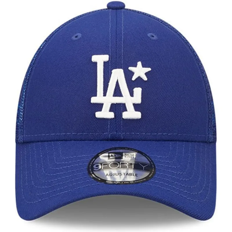 czapki-curva-niebieski-snapback-9forty-all-star-game-los-angeles-dodgers-mlb-new-era
