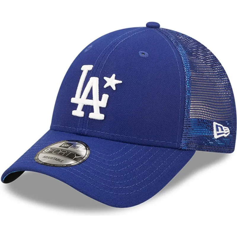 czapki-curva-niebieski-snapback-9forty-all-star-game-los-angeles-dodgers-mlb-new-era