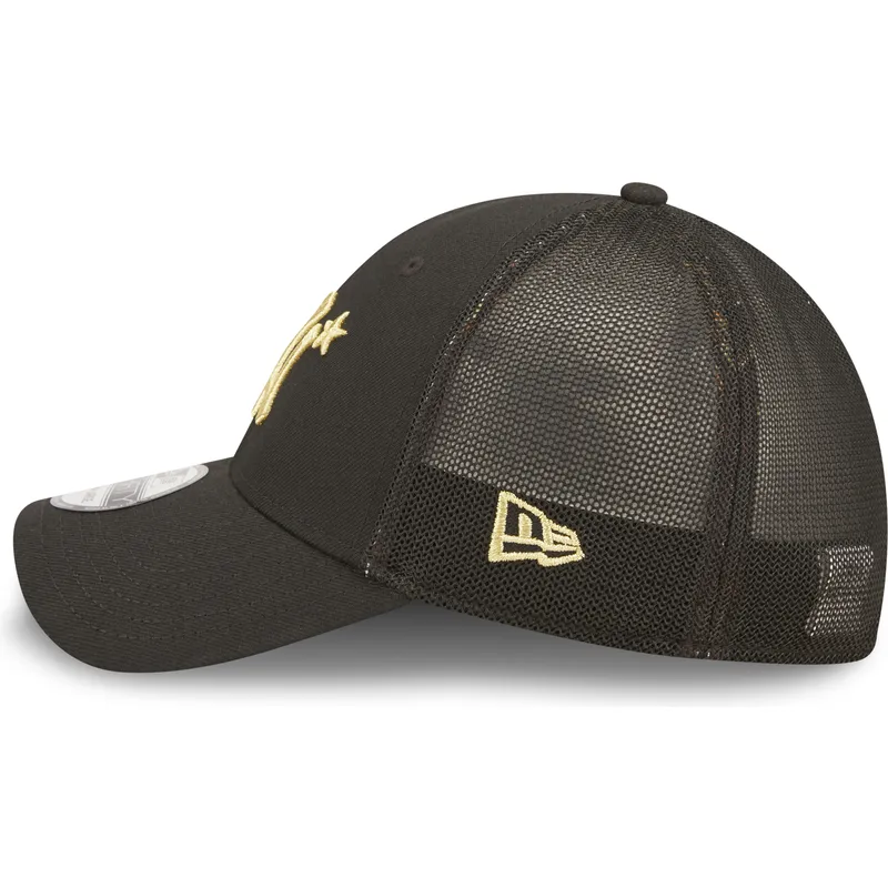 czapki-curva-czarny-dopasowany-dorado-39thirty-all-star-game-new-york-yankees-mlb-new-era
