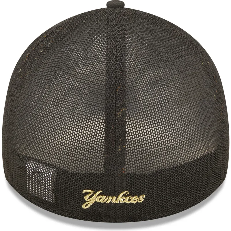 czapki-curva-czarny-dopasowany-dorado-39thirty-all-star-game-new-york-yankees-mlb-new-era