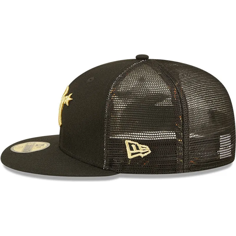 czapki-plana-czarny-dopasowany-dorado-59fifty-all-star-game-new-york-yankees-mlb-new-era