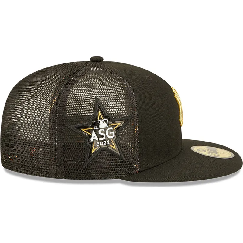 czapki-plana-czarny-dopasowany-dorado-59fifty-all-star-game-new-york-yankees-mlb-new-era