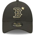czapki-curva-czarny-snapback-dorado-9forty-all-star-game-boston-red-sox-mlb-new-era
