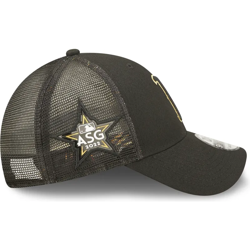 czapki-curva-czarny-snapback-dorado-9forty-all-star-game-boston-red-sox-mlb-new-era