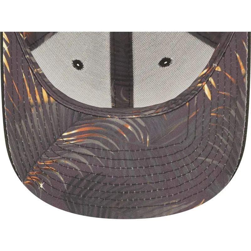 czapki-curva-czarny-snapback-dorado-9forty-all-star-game-boston-red-sox-mlb-new-era